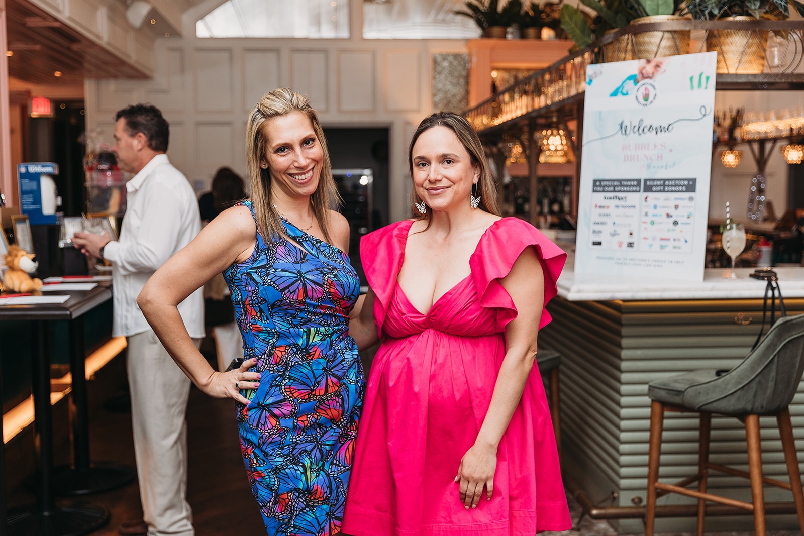 Bubbles and Brunch event photo 6