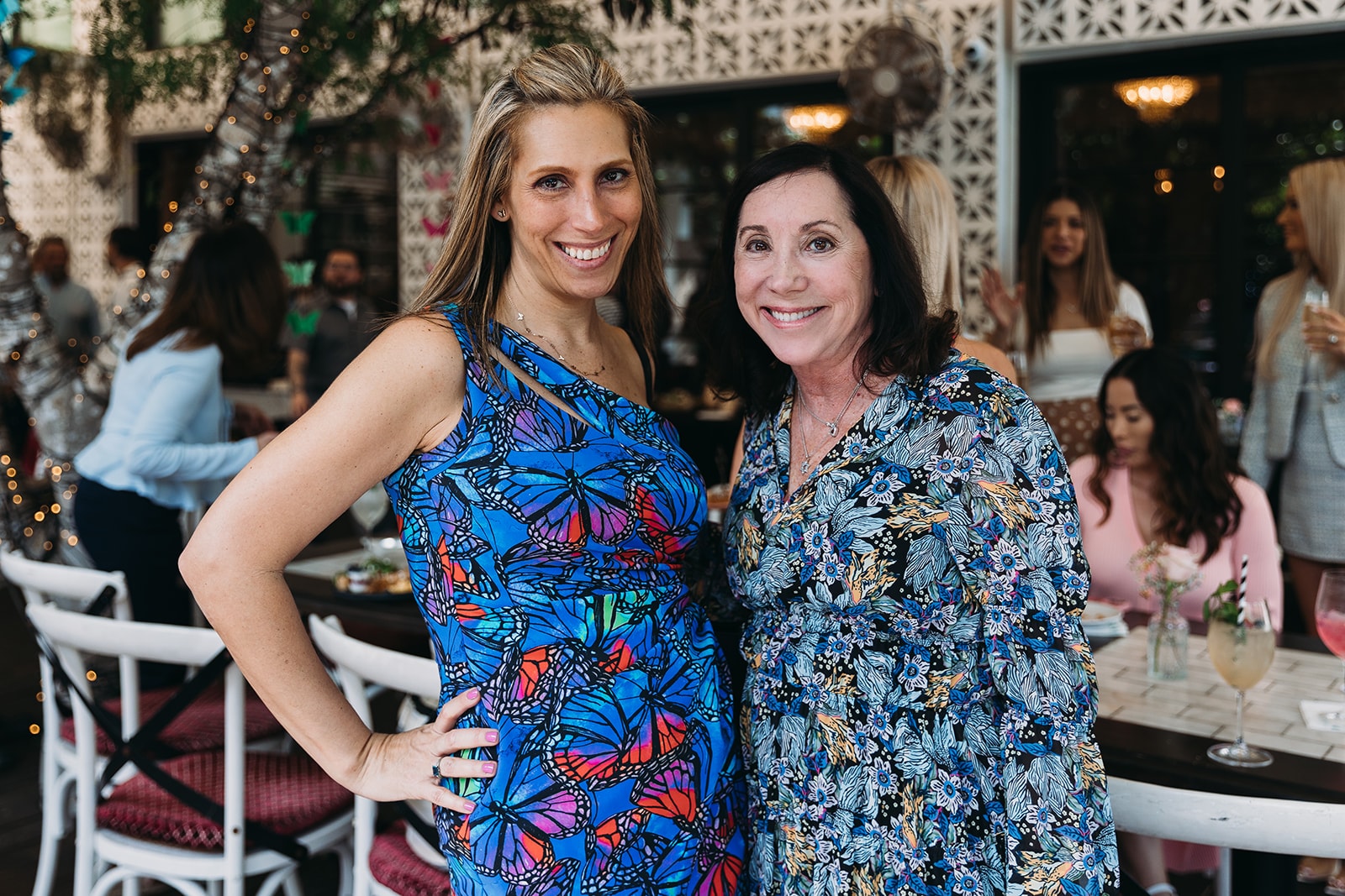 Bubbles and Brunch event photo 2
