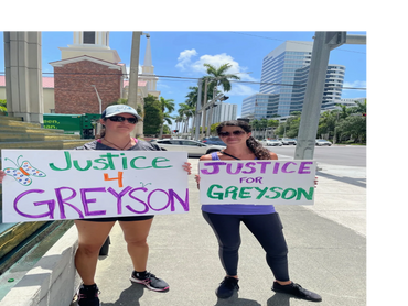 Greyson's Choice community photo 1
